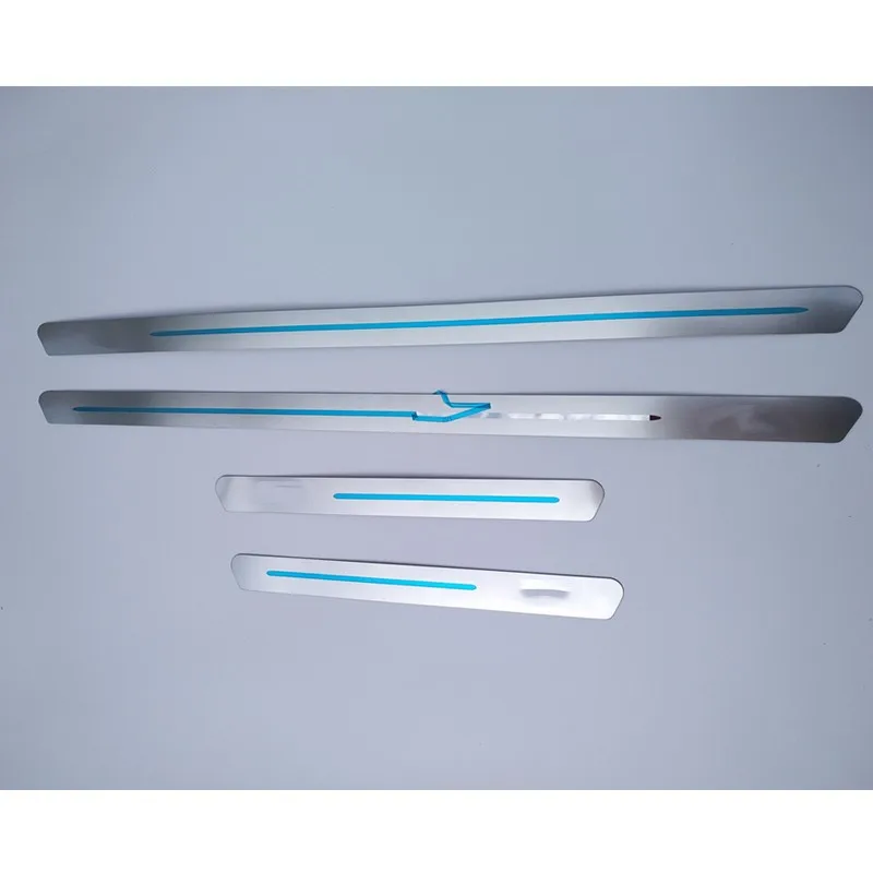 For VOLKSWAGEN Passat CC VW CC Door Sill Scuff Plate Cover Strip Stainless Steel Threshold Kick Pedal Trim Guard Car Accessories
For VOLKSWAGEN Passat CC VW CC Door Sill Scuff Plate Cover Strip Stainless Steel Threshold Kick Pedal Trim Guard Car Accessories