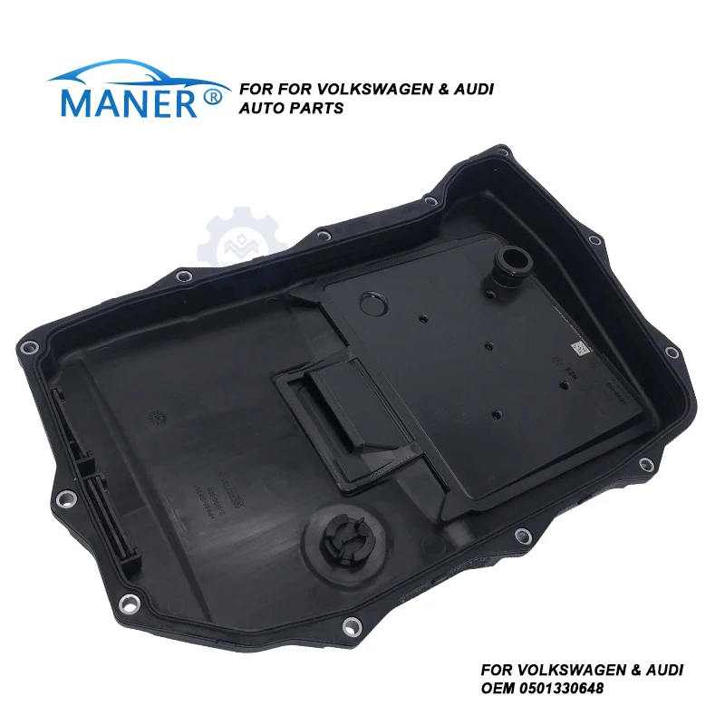 MANERI 0501330648 масляная рама, автоматическая коробка передач, фильтр для Audi A4 Avant A5 SPORTBACK VW 2011-2016 050 133 064 8
MANERI 0501330648 масляная рама, автоматическая коробка передач, фильтр для Audi A4 Avant A5 SPORTBACK VW 2011-2016 050 133 064 8