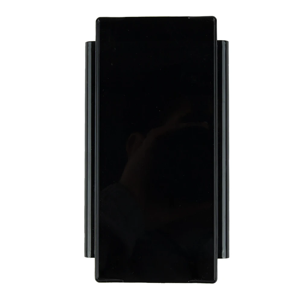 Auto Accessories Light Bar Cover Light Covers New PC Polycarbonate Plastic 152*70mm 1pc 6 Inch Black Durable LED
Auto Accessories Light Bar Cover Light Covers New PC Polycarbonate Plastic 152*70mm 1pc 6 Inch Black Durable LED