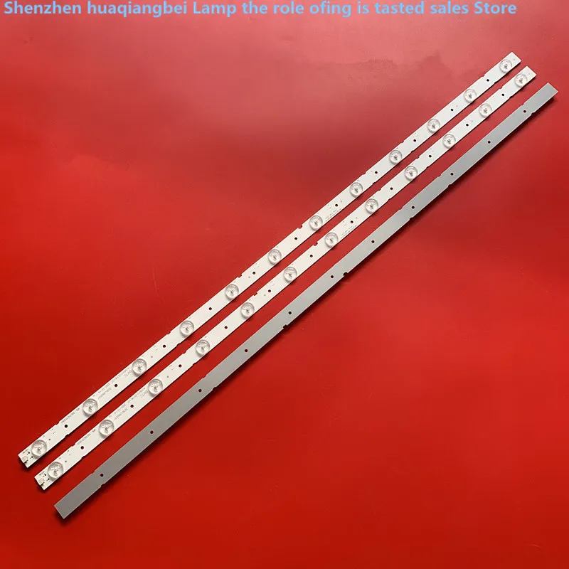 Для JAV LED42HD330 KJ39D12-ZC14F-07KJ395D12-ZC21F-02 LE39LUZ1 745 мм 12LED 3V 100% Новинка
Для JAV LED42HD330 KJ39D12-ZC14F-07KJ395D12-ZC21F-02 LE39LUZ1 745 мм 12LED 3V 100% Новинка