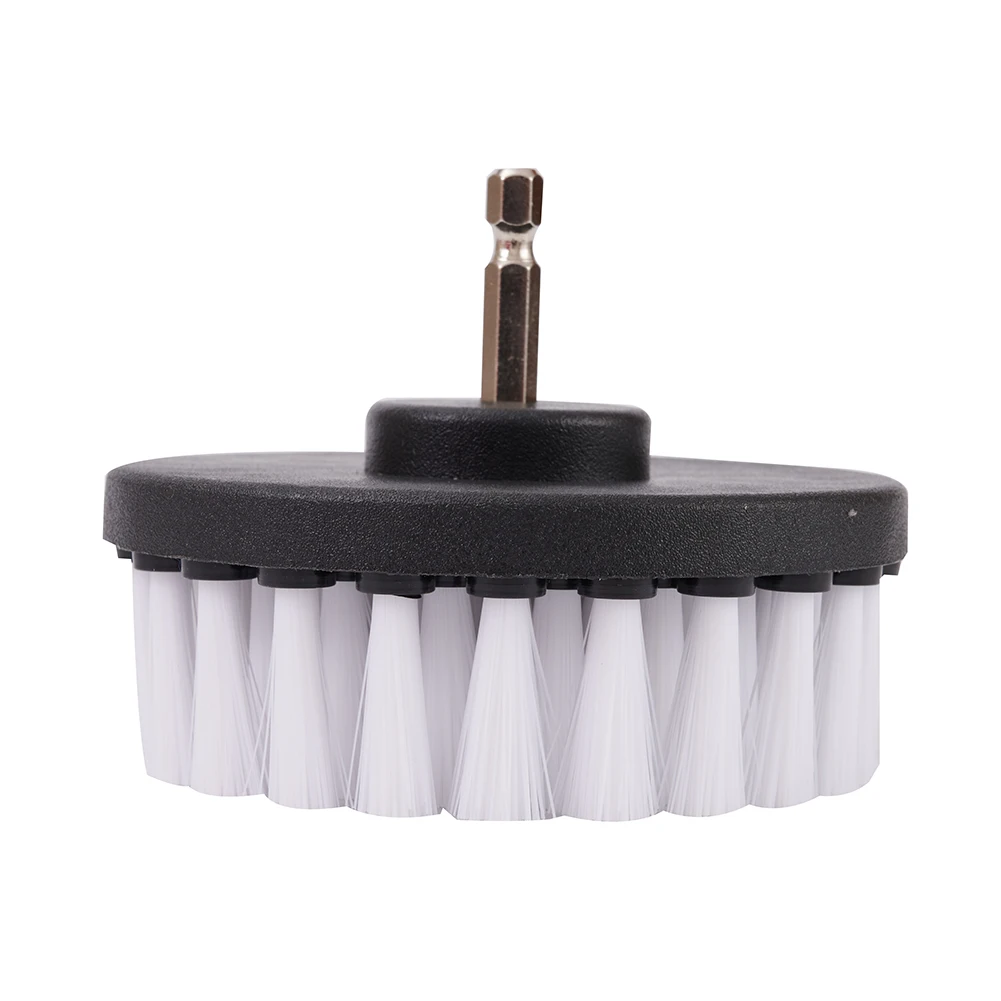 4 Inch Soft Drill Brush Attachment For Cleaning For Leather For Upholstery Parts Automotive Care Supplies Cleaning Parts
4 Inch Soft Drill Brush Attachment For Cleaning For Leather For Upholstery Parts Automotive Care Supplies Cleaning Parts
