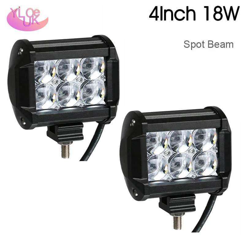 Фонарь потолочный светодиодный, 4 дюйма, 6 светодиодов, 18 Вт, 4D
Фонарь потолочный светодиодный, 4 дюйма, 6 светодиодов, 18 Вт, 4D