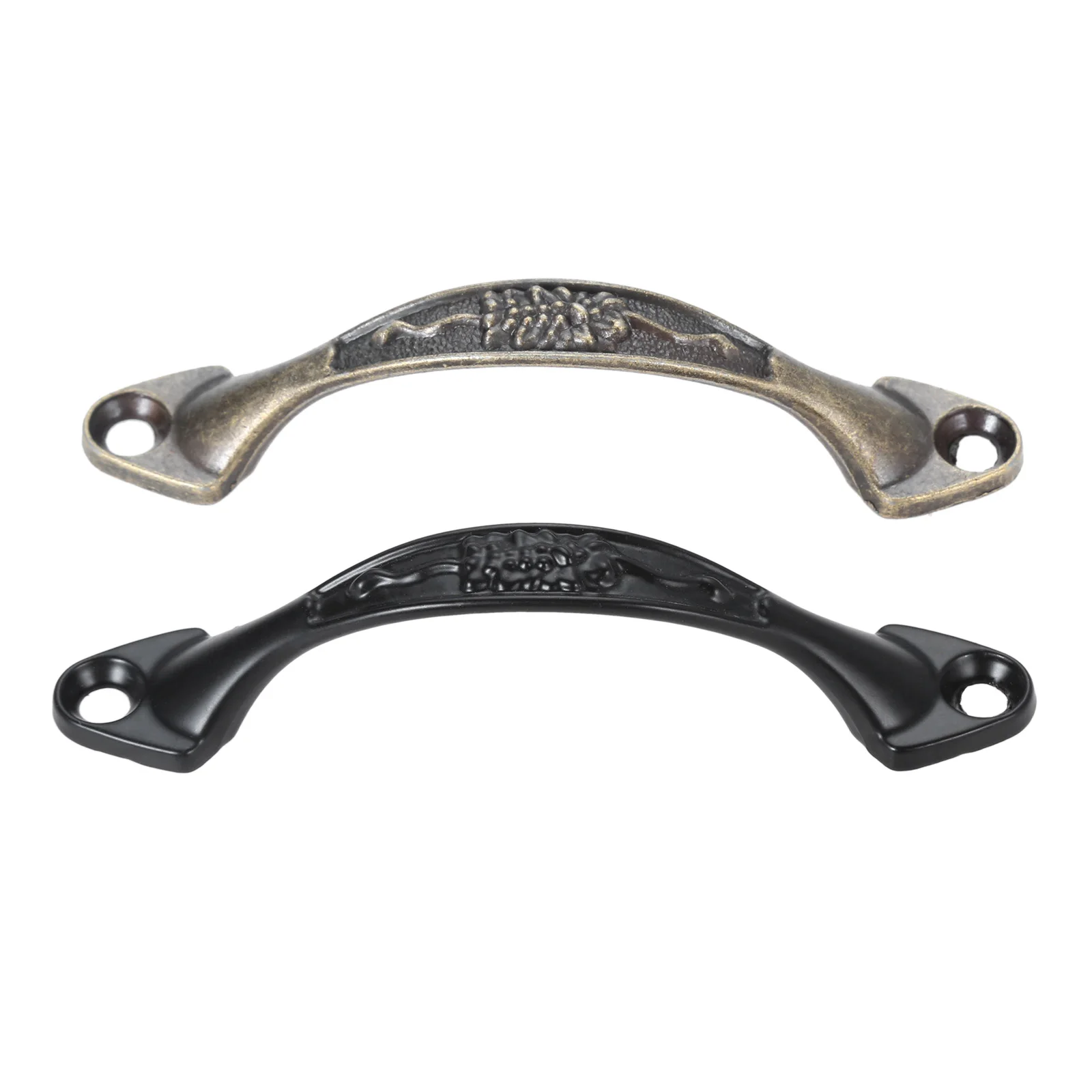 1set Vintage Drawer Handle Cabinet Pulls Cupboard Kitchen Drawer Door Knobs Decorative Furniture 96mm for interior doors
1set Vintage Drawer Handle Cabinet Pulls Cupboard Kitchen Drawer Door Knobs Decorative Furniture 96mm for interior doors