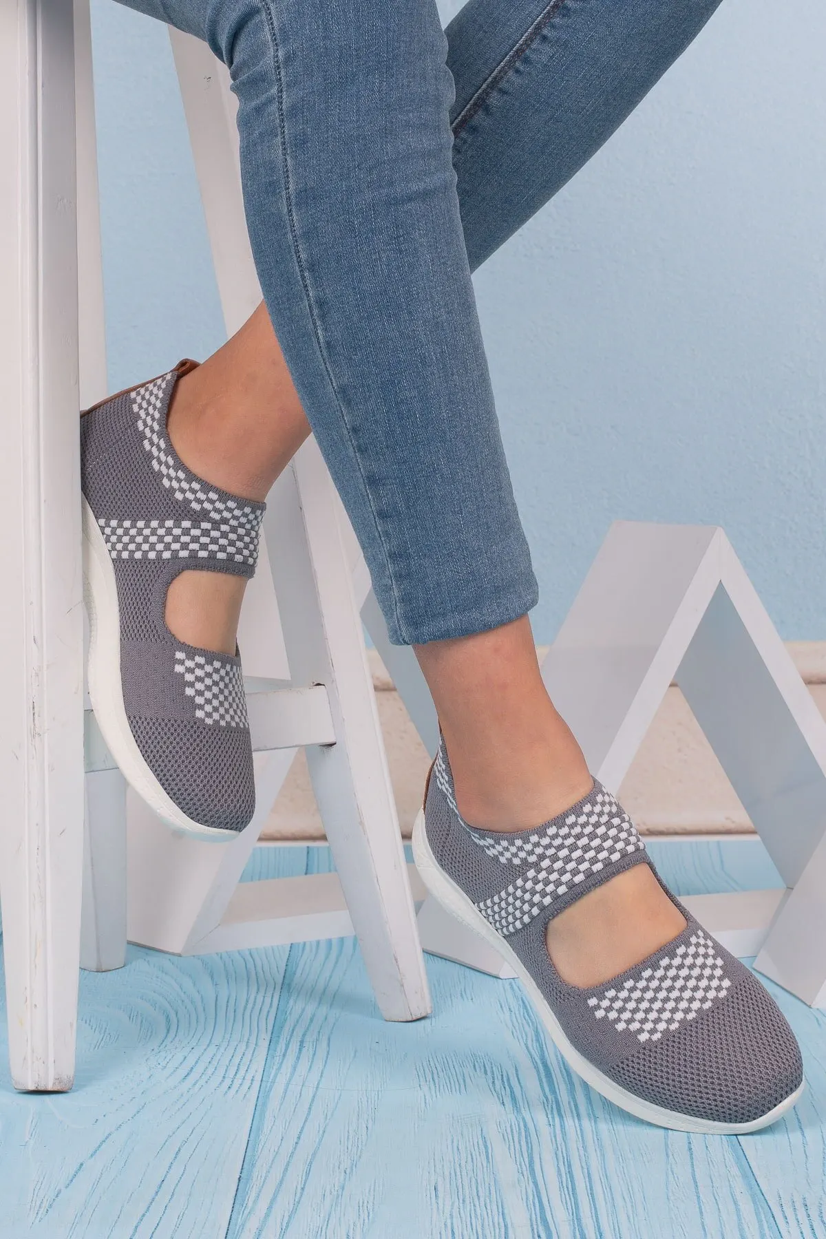 Женская Повседневная Спортивная обувь на плоской подошве, легкая модная обувь на плоской подошве, элегантная Летняя обувь
Женская Повседневная Спортивная обувь на плоской подошве, легкая модная обувь на плоской подошве, элегантная Летняя обувь