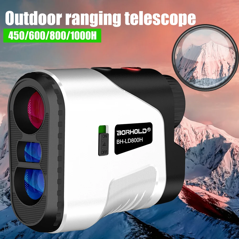 450/600/800/1000M Golf Laser Rangefinder Sport Laser Measure Distance Meter Golf Rangefinder For Golf Hunting Camping Kit
450/600/800/1000M Golf Laser Rangefinder Sport Laser Measure Distance Meter Golf Rangefinder For Golf Hunting Camping Kit