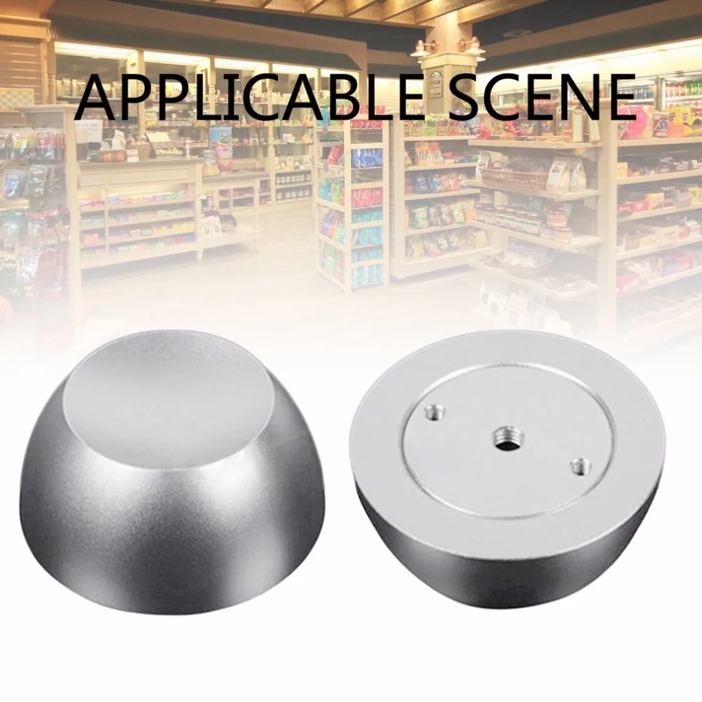 12000GS EAS System Tag Remover Super Magnet Golf Detacher Security Lock For Supermarket Clothes store Lockpick Anti-theft
12000GS EAS System Tag Remover Super Magnet Golf Detacher Security Lock For Supermarket Clothes store Lockpick Anti-theft