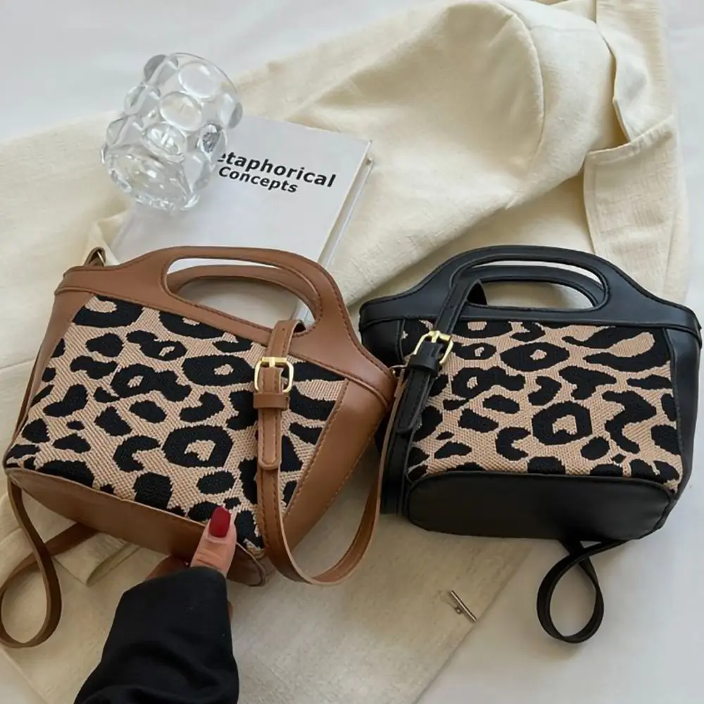 Новинка 2022, женские леопардовые сумки Patten, женская сумка через плечо, сумка-мессенджер в стиле ретро для женщин/матерей
Новинка 2022, женские леопардовые сумки Patten, женская сумка через плечо, сумка-мессенджер в стиле ретро для женщин/матерей
