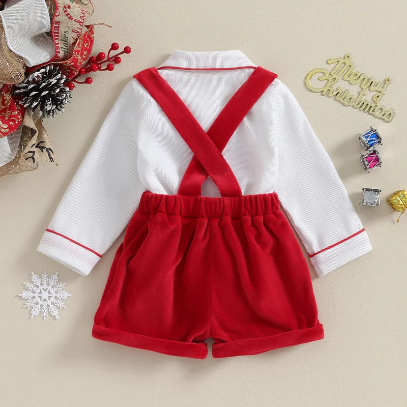 Одежда для маленьких мальчиков, Костюм Джентльмена, рубашка с длинным рукавом для младенцев, штаны на подтяжках, Бабочка, берет, шапка, комплект из 4 предметов
Одежда для маленьких мальчиков, Костюм Джентльмена, рубашка с длинным рукавом для младенцев, штаны на подтяжках, Бабочка, берет, шапка, комплект из 4 предметов