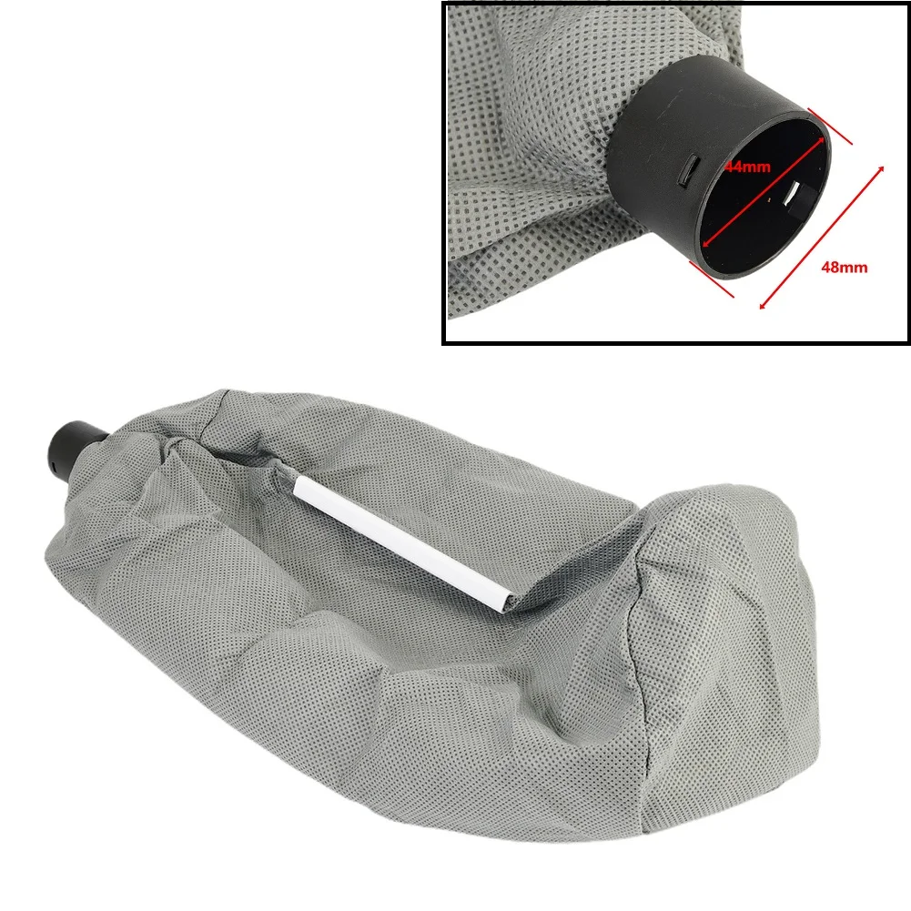 Power Tool vacuum Bag Power Tool Part Wall Sanding Machine Renovation Team Grey Plastic Durable High Quality Material
Power Tool vacuum Bag Power Tool Part Wall Sanding Machine Renovation Team Grey Plastic Durable High Quality Material