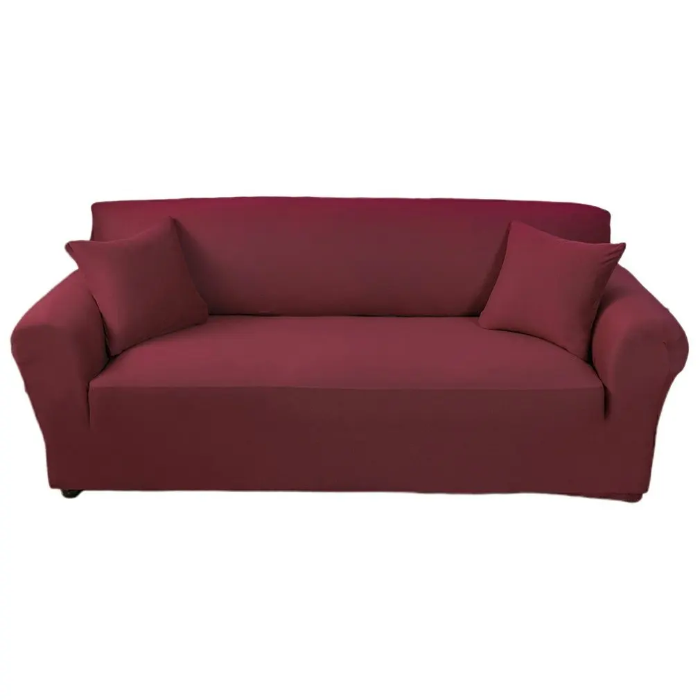 Milk Silk Elastic Tight Package Sofa Cover Anti Slip And No Displacement Solid Color Upholstered Sofa Cover
Milk Silk Elastic Tight Package Sofa Cover Anti Slip And No Displacement Solid Color Upholstered Sofa Cover