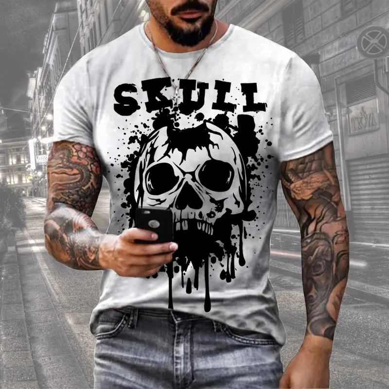 Hot Style 3d Printed T-shirt Men Kids T Shirt Classic Design Casual Short-sleeved Oversized Street Fashion Loose Tees Tops
Hot Style 3d Printed T-shirt Men Kids T Shirt Classic Design Casual Short-sleeved Oversized Street Fashion Loose Tees Tops