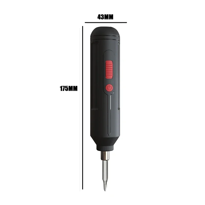 Screwdriver Electric Rechargeable Screw Cordless Driver Drill Impact Screwdriver Powerful Cordless Screwdriver Battery Electric
Screwdriver Electric Rechargeable Screw Cordless Driver Drill Impact Screwdriver Powerful Cordless Screwdriver Battery Electric