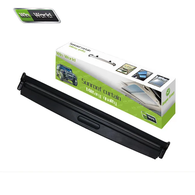 Automobile Manufacturer Car Sunroof Roller Shutter Curtain And Assembly For BMW Mini Front X3 X5 F15 E70 E46 E90 E92 F01 F20 F30
Automobile Manufacturer Car Sunroof Roller Shutter Curtain And Assembly For BMW Mini Front X3 X5 F15 E70 E46 E90 E92 F01 F20 F30