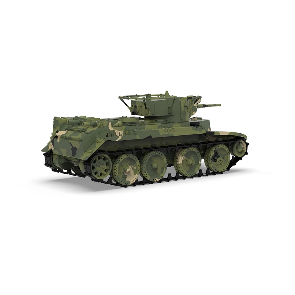 Модель SSMODEL 100594 V1.7 1/100 с 3D печатью, модель советского стандарта, фотоемкость
Модель SSMODEL 100594 V1.7 1/100 с 3D печатью, модель советского стандарта, фотоемкость