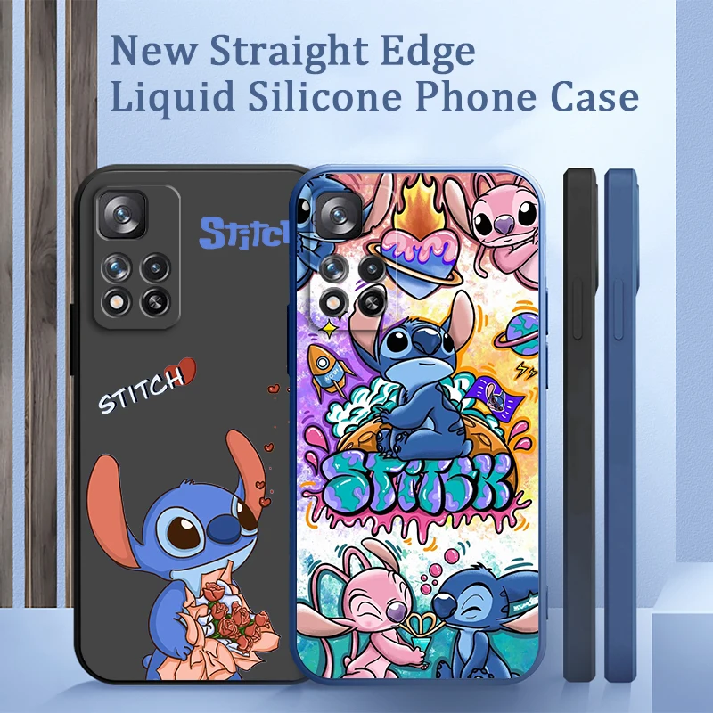 Oil Painting Art Stitch Cool Liquid Rope Soft Cover Phone Case For Xiaomi Redmi Note 11 11S 11T 10S 10 9S 9T 9 8T 8 Pro Plus 5G
Oil Painting Art Stitch Cool Liquid Rope Soft Cover Phone Case For Xiaomi Redmi Note 11 11S 11T 10S 10 9S 9T 9 8T 8 Pro Plus 5G