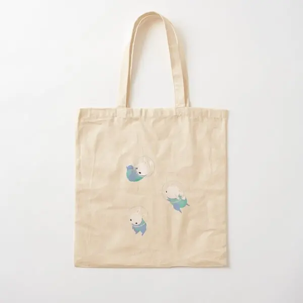 Space Bunnies Cotton Canvas Bag Unisex Handbag Women Designer Reusable Grocery Shopper Casual Foldable Ladies Travel Fashion
Space Bunnies Cotton Canvas Bag Unisex Handbag Women Designer Reusable Grocery Shopper Casual Foldable Ladies Travel Fashion
