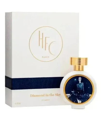 HFC Haute Perfume 75ml Party on the Moon Devils Intrigue Chic Blossom Golden Fever 2.5fl.oz Long Lasting Smell Parfum Fragrance
HFC Haute Perfume 75ml Party on the Moon Devils Intrigue Chic Blossom Golden Fever 2.5fl.oz Long Lasting Smell Parfum Fragrance