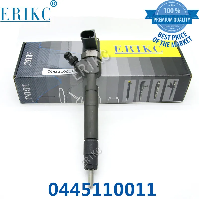Автомобильные запчасти ERIKC 0445110011, топливный инжектор 0445, 110, 011, инжектор системы впрыска топлива 0, 445, 110, 011 для Mercedes Sprinter
Автомобильные запчасти ERIKC 0445110011, топливный инжектор 0445, 110, 011, инжектор системы впрыска топлива 0, 445, 110, 011 для Mercedes Sprinter