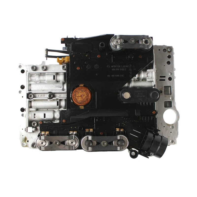 5-Speed Automatic Transmission 722.6 Valve Transmission Gearbox Control Unit A1402700606 A1402700069 For Mercedes-Benz
5-Speed Automatic Transmission 722.6 Valve Transmission Gearbox Control Unit A1402700606 A1402700069 For Mercedes-Benz