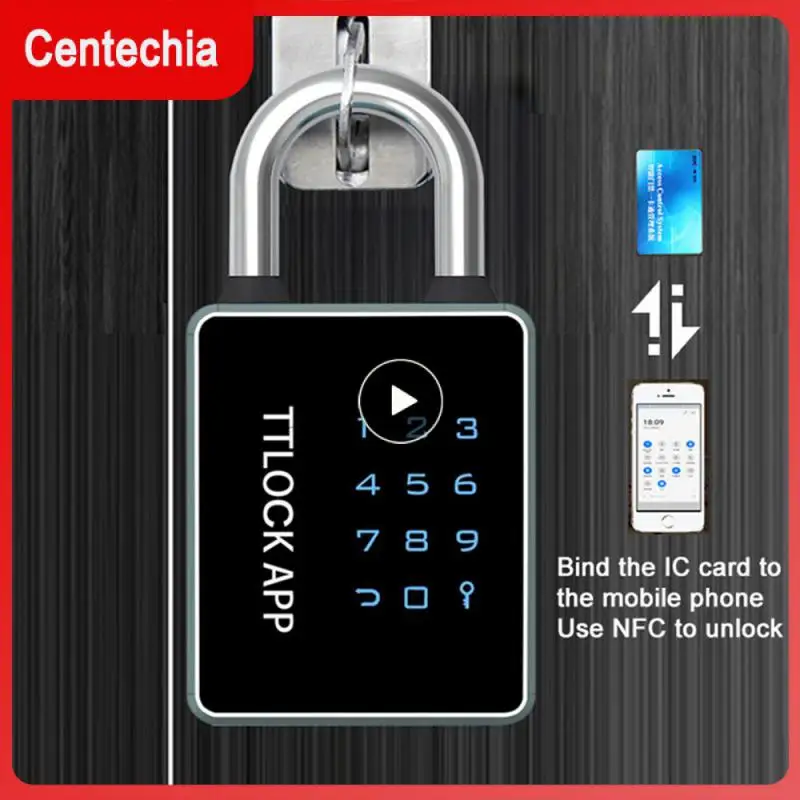 Waterproof Cerradura Antirrobo Blanco Y Negro Intelligent Locking Biometrics Fingerprint Unlocking Smart Lock Electron Dustproof
Waterproof Cerradura Antirrobo Blanco Y Negro Intelligent Locking Biometrics Fingerprint Unlocking Smart Lock Electron Dustproof