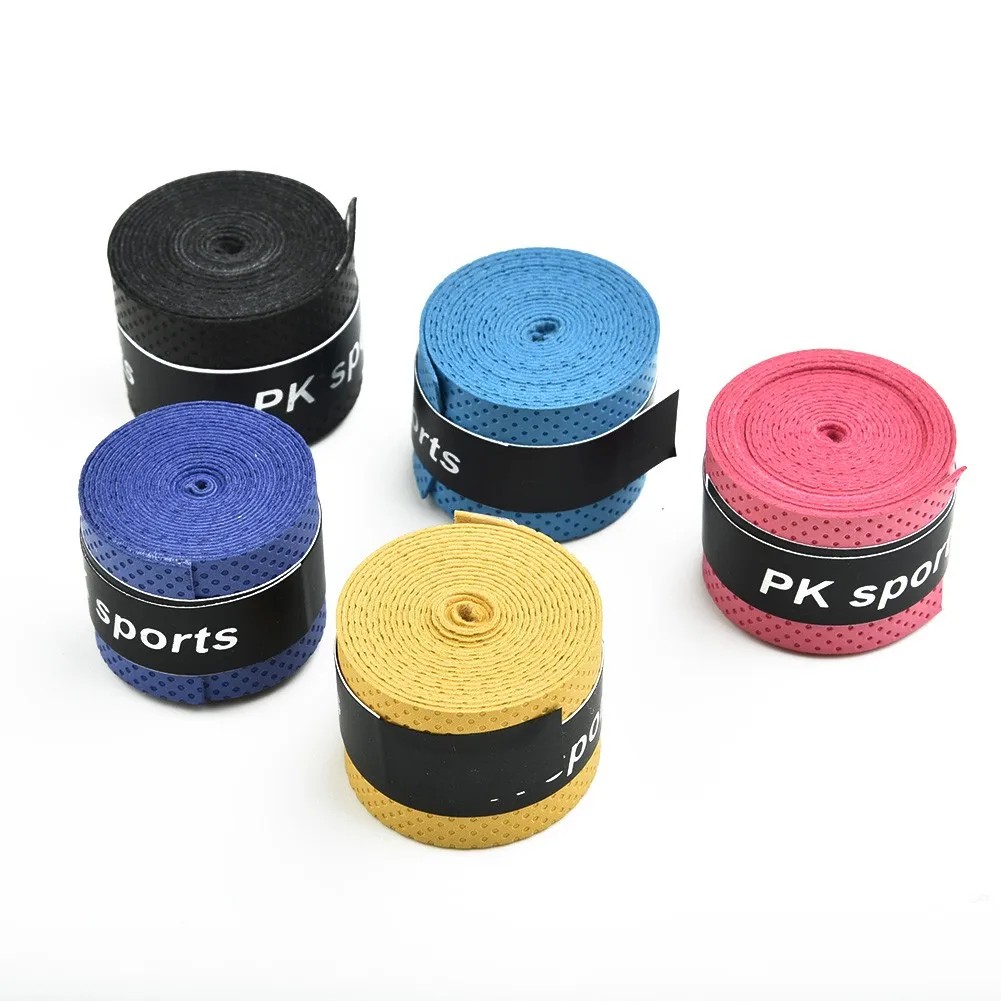 Fishing Anti Skid Proof Band Tool 60PCS Brackets Wound With Perspiration Set Tennis Overgrip Sweat Tape Racquet
Fishing Anti Skid Proof Band Tool 60PCS Brackets Wound With Perspiration Set Tennis Overgrip Sweat Tape Racquet