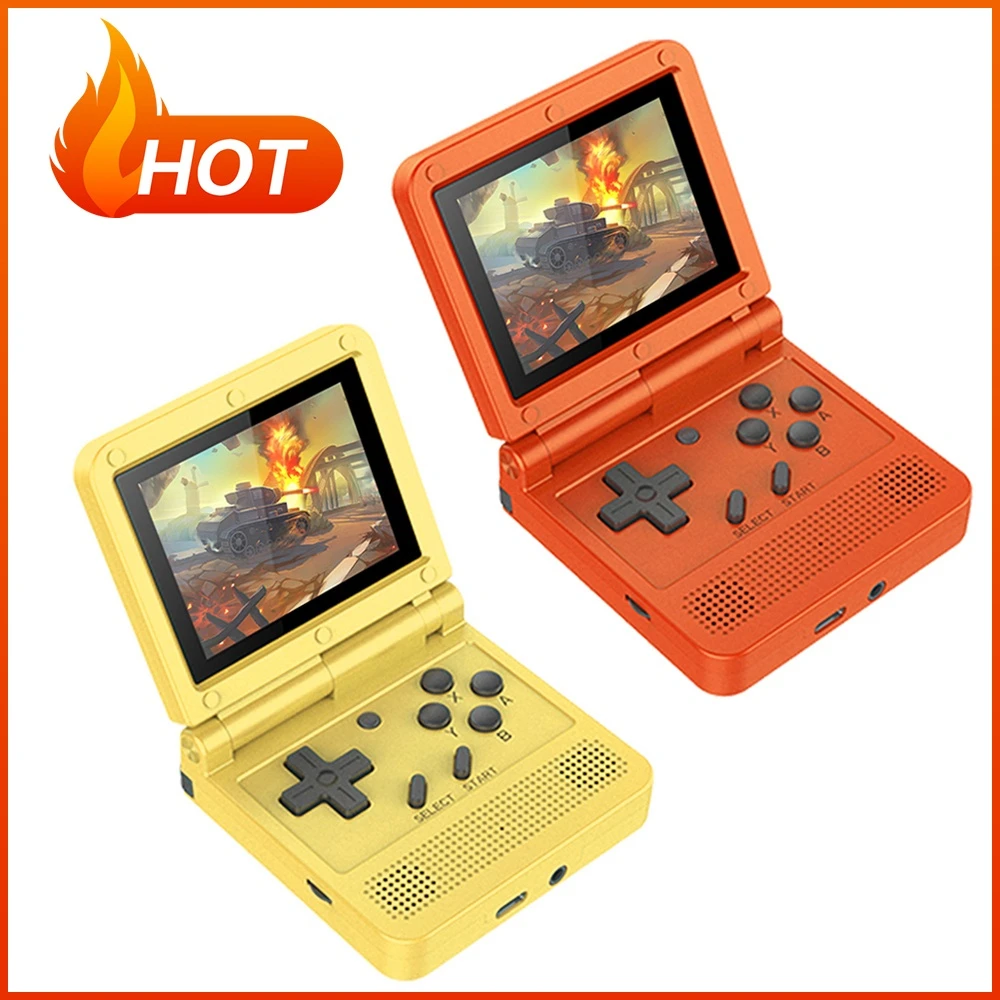 handheld game player retro boy video game console, 3.0-inch IPS screen, 3000 classic games, V90 Free shipping
handheld game player retro boy video game console, 3.0-inch IPS screen, 3000 classic games, V90 Free shipping