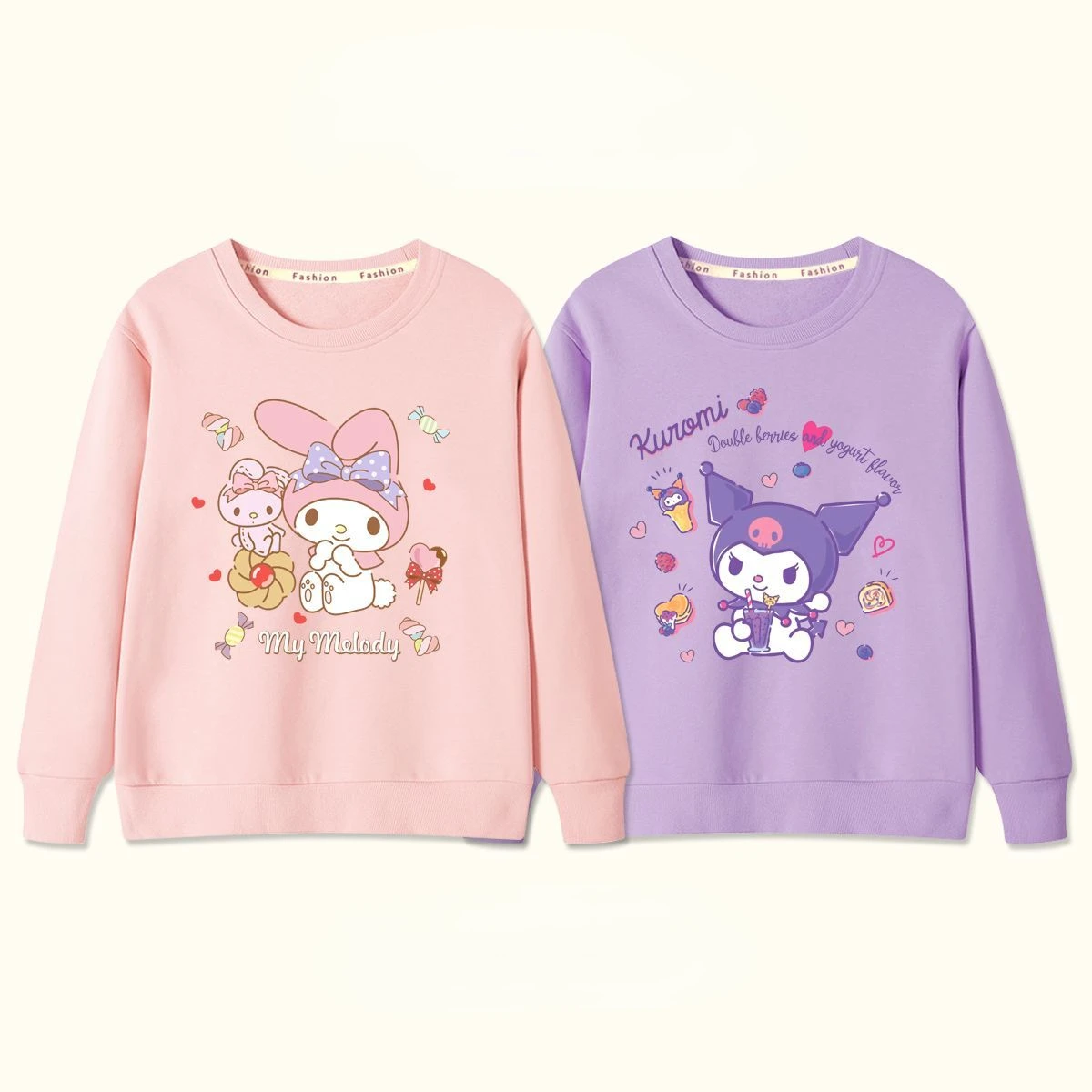 Kawaii Sanrioed аниме мультфильм серия My melody креативная Мода Детское осеннее платье детский праздничный подарок Рождественский подарок
Kawaii Sanrioed аниме мультфильм серия My melody креативная Мода Детское осеннее платье детский праздничный подарок Рождественский подарок