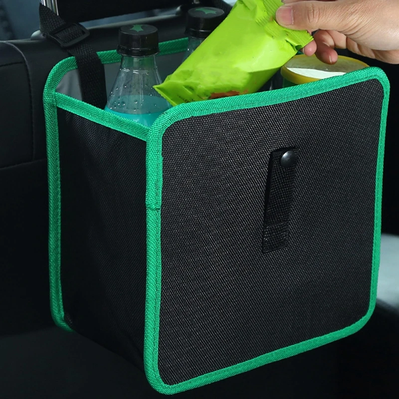 Car Storage Bag Back Seat Organizer Box Large Capacity Storage Bag Cargo Container Bags Stowing Tidying Bags Car Accessories
Car Storage Bag Back Seat Organizer Box Large Capacity Storage Bag Cargo Container Bags Stowing Tidying Bags Car Accessories