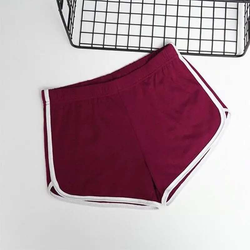 Fashion Stretch Waist Casual Shorts Woman High Waist Black Red Green Shorts Harajuku Beach Sexy Short Women'S Clothing
Fashion Stretch Waist Casual Shorts Woman High Waist Black Red Green Shorts Harajuku Beach Sexy Short Women'S Clothing