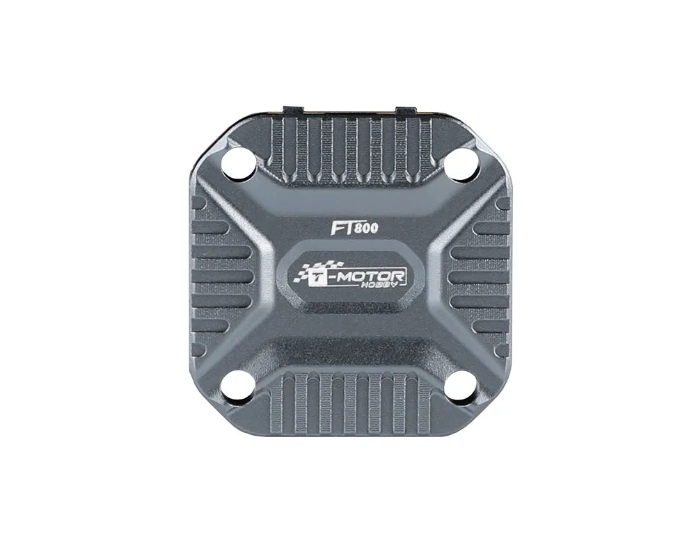 T-Motor FT800 5,8G 48CH PitMode 25mW 200mW 500mW 800mW регулируемый SmartAudio FPV VTX 7-36V 20X20mm для FPV беспилотных летательных аппаратов
T-Motor FT800 5,8G 48CH PitMode 25mW 200mW 500mW 800mW регулируемый SmartAudio FPV VTX 7-36V 20X20mm для FPV беспилотных летательных аппаратов