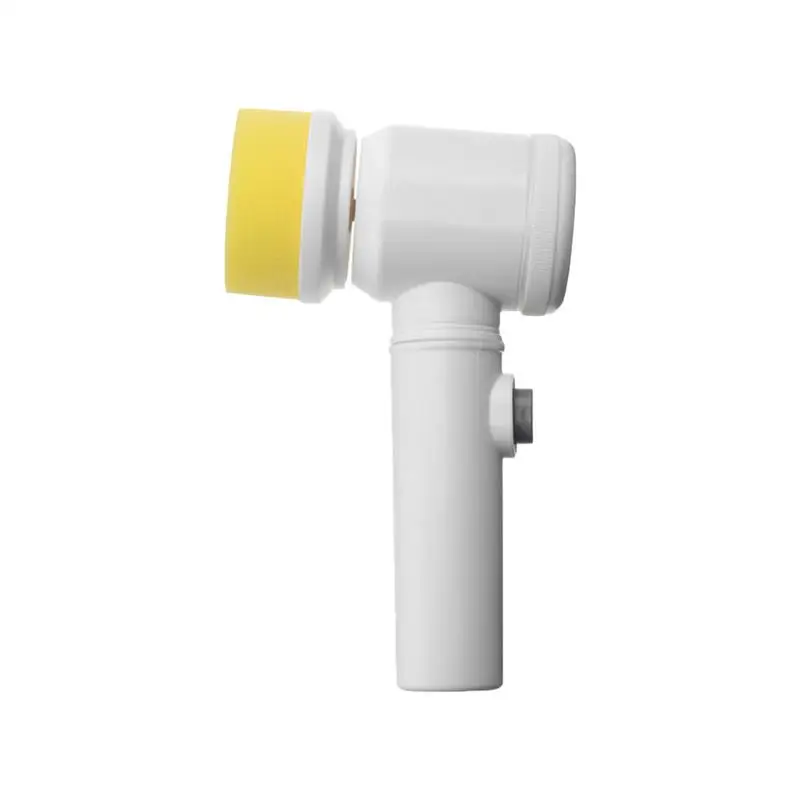Handheld Electric Spin Scrubber Grout Handheld Household Motorized Brush Handheld Shower Cleaner Brush For Tile Tub Dish Sink
Handheld Electric Spin Scrubber Grout Handheld Household Motorized Brush Handheld Shower Cleaner Brush For Tile Tub Dish Sink