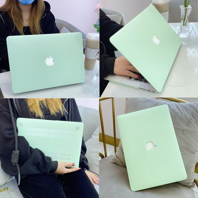 Newest Cream Hard For Apple Macbook 2021 New Pro 14 16 A2442 A2485 Air 13 A2179 A2237 Pro A2289 A2338 2020 Bar 2020
Newest Cream Hard For Apple Macbook 2021 New Pro 14 16 A2442 A2485 Air 13 A2179 A2237 Pro A2289 A2338 2020 Bar 2020