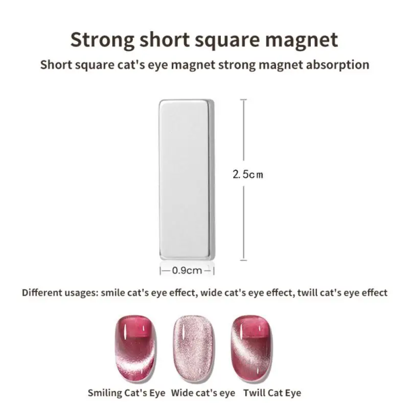 Nail Gel Polish Jade Cat Eye Magnet Varnish Semi Permanent Summer Magnetic Lacquer Primer Nail Art Gel Varnish 
Nail Gel Polish Jade Cat Eye Magnet Varnish Semi Permanent Summer Magnetic Lacquer Primer Nail Art Gel Varnish