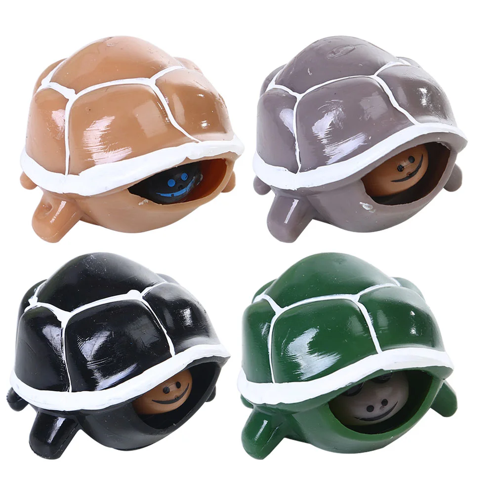 Turtle Toys Toy Squeeze Stress Animal Fidget Sensory Kids Pressure Plaything Head Outkeychain Sea Forreliefmini Decompression
Turtle Toys Toy Squeeze Stress Animal Fidget Sensory Kids Pressure Plaything Head Outkeychain Sea Forreliefmini Decompression