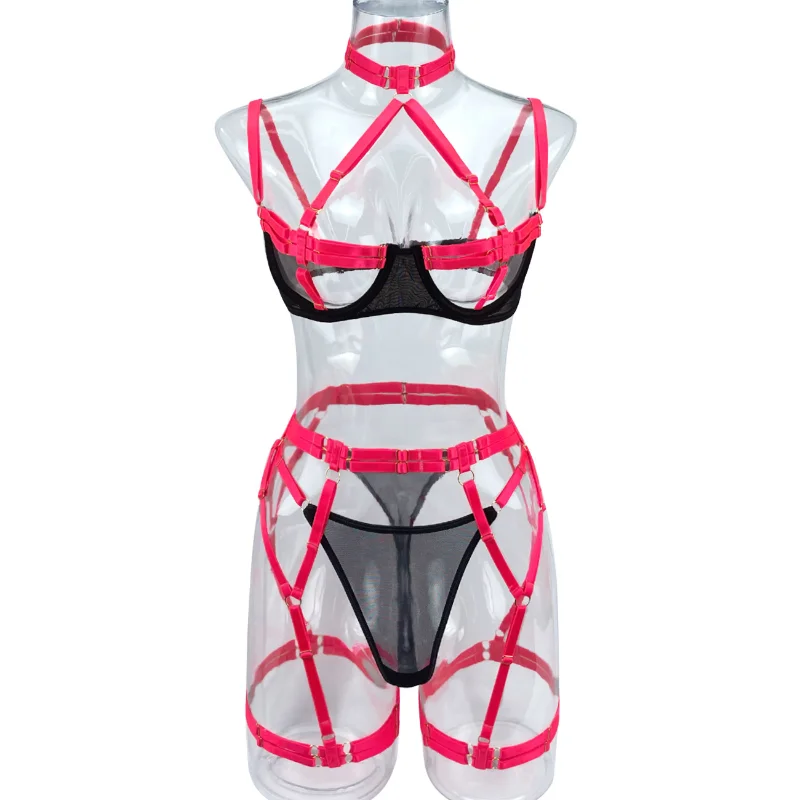 Sexy Maid Cosplay Lingerie Body Stockings For Women Mesh Dress Ethic Lingerie For Women Underwear Women Set Fishnet Tights Toys
Sexy Maid Cosplay Lingerie Body Stockings For Women Mesh Dress Ethic Lingerie For Women Underwear Women Set Fishnet Tights Toys