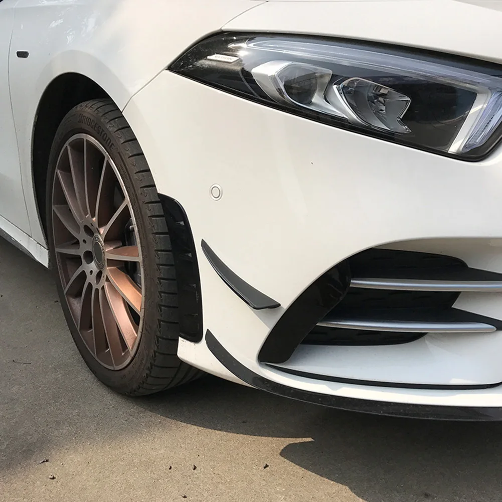 Hood Fender Front Wheel Air Vent Easy Installation Part Replacement Black New High Quality For W177 A200 A250 2019+
Hood Fender Front Wheel Air Vent Easy Installation Part Replacement Black New High Quality For W177 A200 A250 2019+