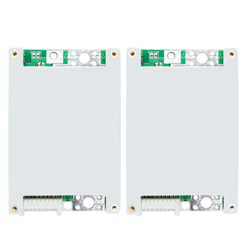 8S 24V Lron-Lithium Battery Protection Board For Electric Vehicles Scooters BMS With Equalization
8S 24V Lron-Lithium Battery Protection Board For Electric Vehicles Scooters BMS With Equalization