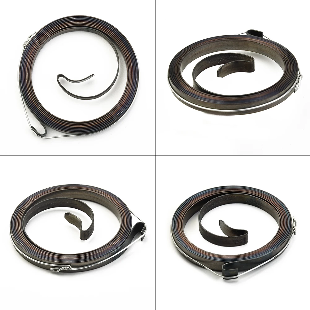 1pcs Recoil Pull Start Starter Spring 28442-ZH8-003 For Honda GX120 GX160 GX200 Trimmer Engine Garden Tools Accessories
1pcs Recoil Pull Start Starter Spring 28442-ZH8-003 For Honda GX120 GX160 GX200 Trimmer Engine Garden Tools Accessories