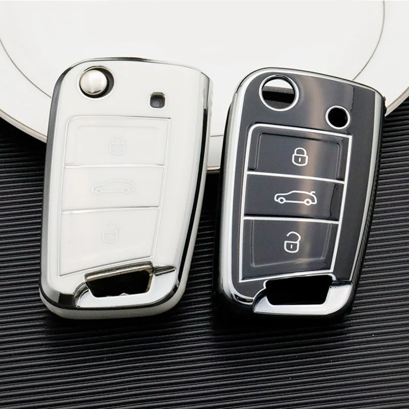 for Volkswagen Tiguan L key cover Sagitar Baolai Lavida plus Tuyue Tuang X Tange Tanyue car key case buckle tpu high quality
for Volkswagen Tiguan L key cover Sagitar Baolai Lavida plus Tuyue Tuang X Tange Tanyue car key case buckle tpu high quality