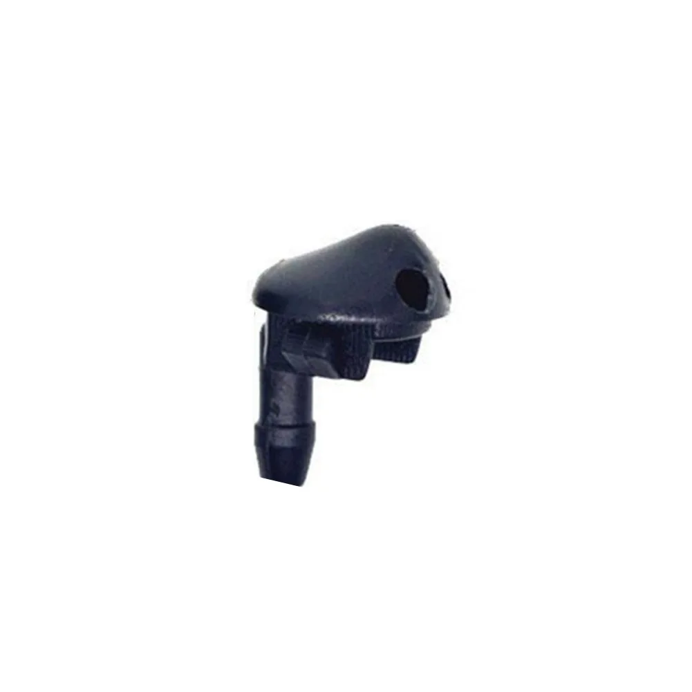 Durable Washer Nozzles Wiper Nozzle Washer Wiper Nozzle ABS Plastic Direct Fit For Corsa 95-08 For Corsa Classic 1995-2008
Durable Washer Nozzles Wiper Nozzle Washer Wiper Nozzle ABS Plastic Direct Fit For Corsa 95-08 For Corsa Classic 1995-2008