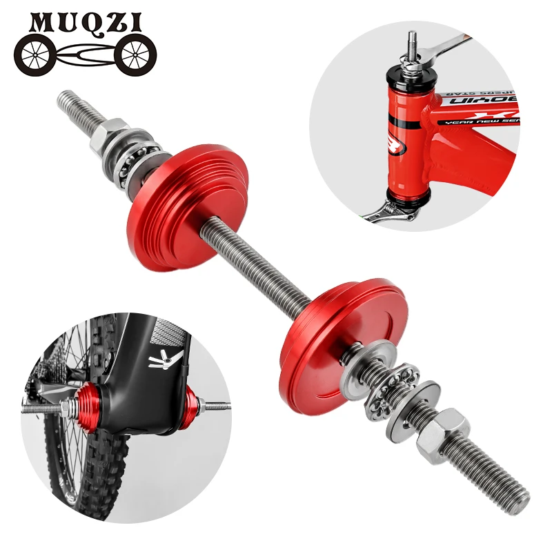 Outdoor Cycling Bowl Set Press Tool Mountain Bike BB Axle Mounting/press Type Wrist Set Mounting Tool
Outdoor Cycling Bowl Set Press Tool Mountain Bike BB Axle Mounting/press Type Wrist Set Mounting Tool
