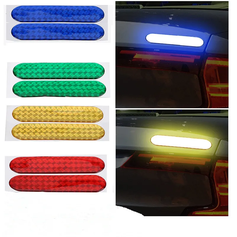 Высокая яркость, Лазерная лампа, автомобильный багажник, светоотражающие предупреждающие наклейки, дверь, защита от внешнего света для авт...
Высокая яркость, Лазерная лампа, автомобильный багажник, светоотражающие предупреждающие наклейки, дверь, защита от внешнего света для авт...