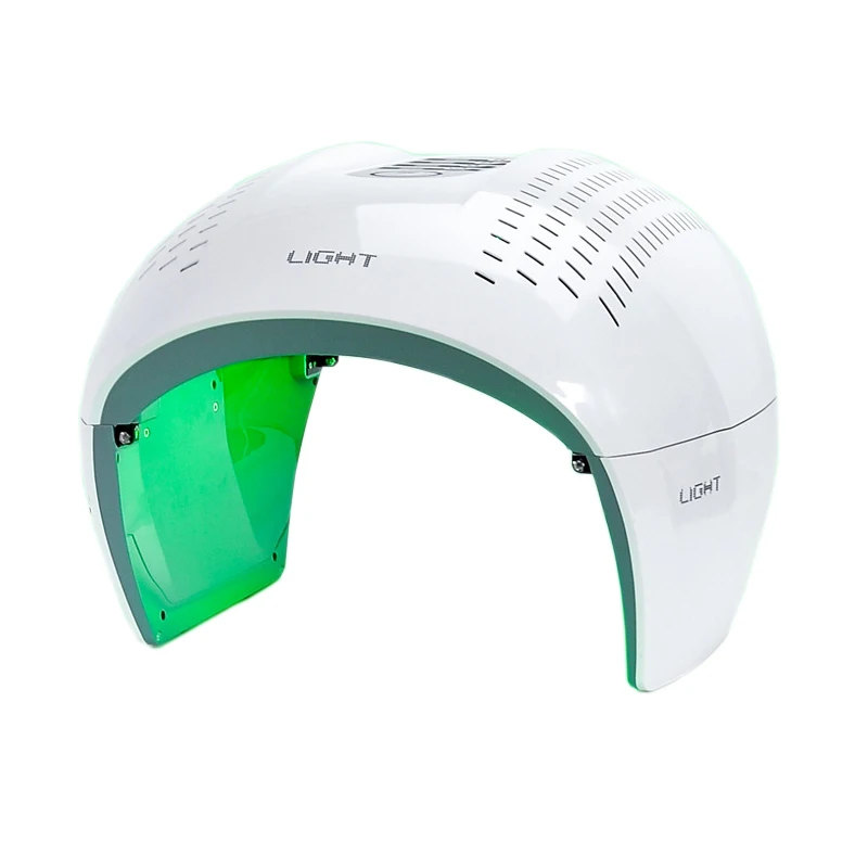 2019 Newest 7 Colors Folder PDT Machine LED Mask for Beauty Salon LED PDT for Home Use 7 Color PDT LED Photon Light Therapy Lamp
2019 Newest 7 Colors Folder PDT Machine LED Mask for Beauty Salon LED PDT for Home Use 7 Color PDT LED Photon Light Therapy Lamp