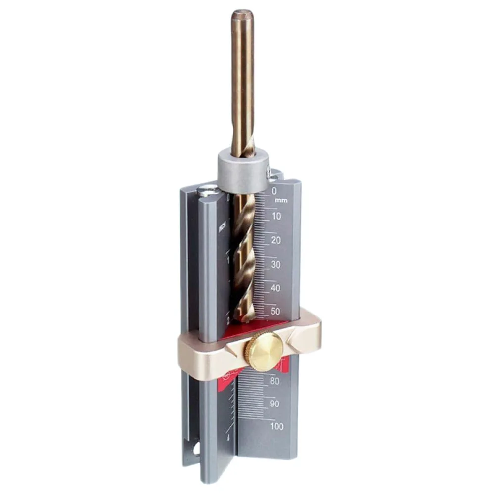 1pcs Measuring Drilling Depth Locating Ringadjusting Block Height Gauge Limiting Ring For Saw Table Woodwoking Tools Accessories
1pcs Measuring Drilling Depth Locating Ringadjusting Block Height Gauge Limiting Ring For Saw Table Woodwoking Tools Accessories