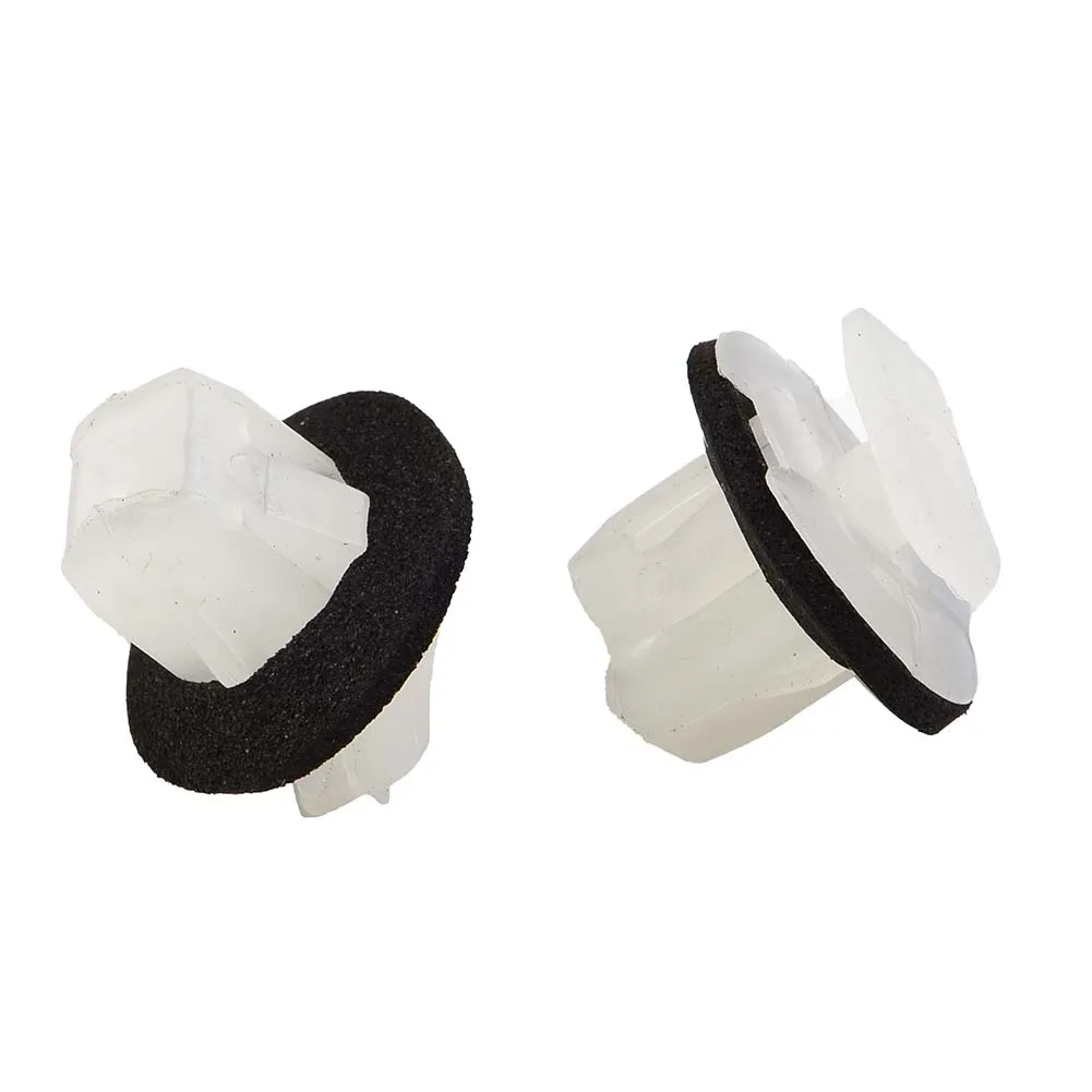 10pcs Universal Mixed Auto Fastener Vehicle Car Bumper Clips Retainer Fastener Rivet Door Panel Fender Liner Fit For Honda
10pcs Universal Mixed Auto Fastener Vehicle Car Bumper Clips Retainer Fastener Rivet Door Panel Fender Liner Fit For Honda