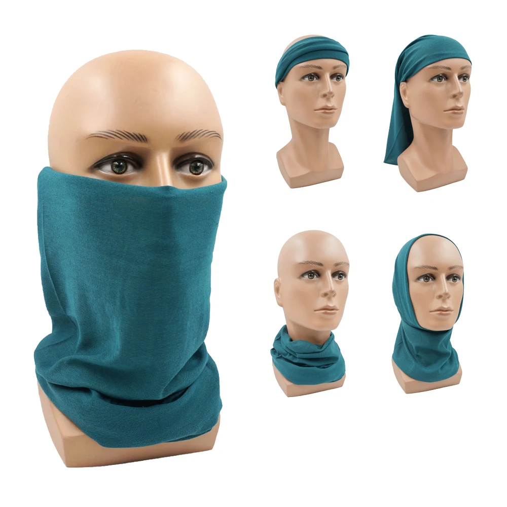 Dark Green Bandanas Outdoor Sports Fishing Scarf UV Protection Dustproof Face Mask Men Women Neck Warmer Gaiter Headwear DC027
Dark Green Bandanas Outdoor Sports Fishing Scarf UV Protection Dustproof Face Mask Men Women Neck Warmer Gaiter Headwear DC027