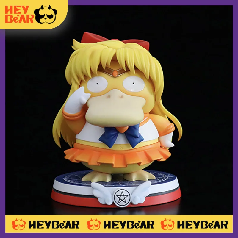 Экшн-фигурка из м/ф «Покемон, Сейлор Мун»
Экшн-фигурка из м/ф «Покемон, Сейлор Мун»