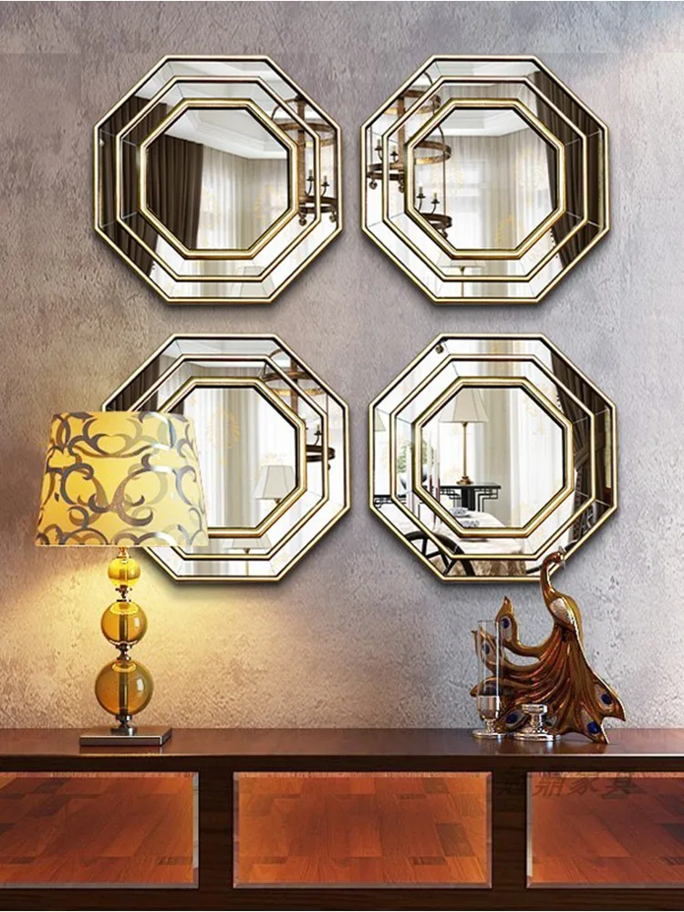 Decorative Wall Mirrors Decoration Home Bedroom Cosmetic Mirror Wall Hanging Decor Spiegel Kawaii Room Decor Aesthetic
Decorative Wall Mirrors Decoration Home Bedroom Cosmetic Mirror Wall Hanging Decor Spiegel Kawaii Room Decor Aesthetic