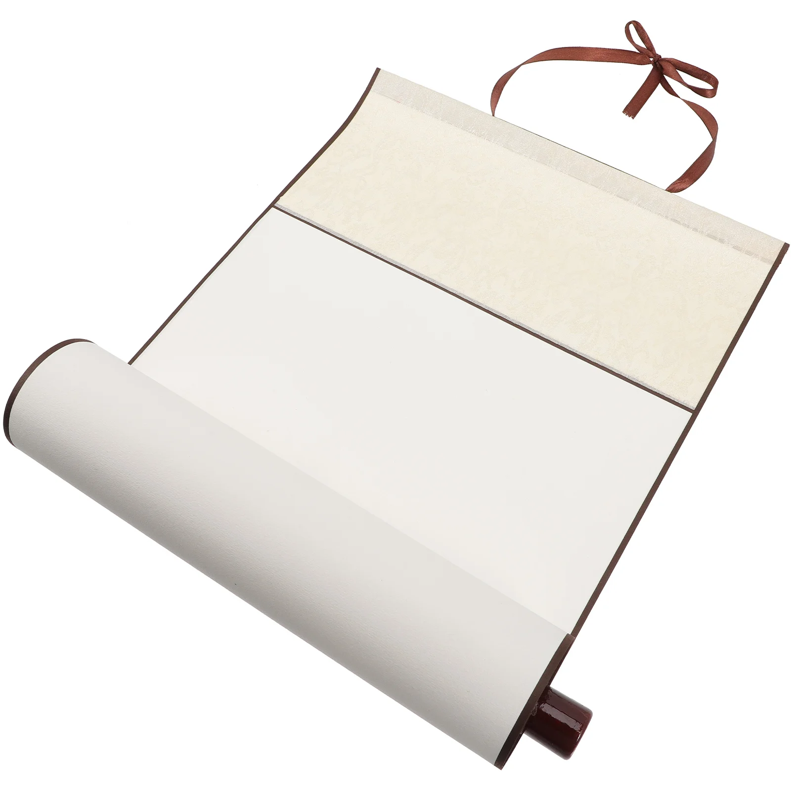 Chinese Calligraphy Paper Blank Scroll Wall Accessory Xuan Home Supplies Painting Write Supply
Chinese Calligraphy Paper Blank Scroll Wall Accessory Xuan Home Supplies Painting Write Supply