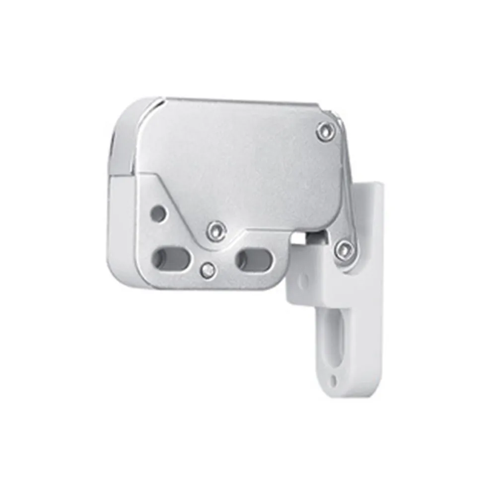 Mini Cabinets Lock Touch Latch Automatic Spring Catch For Cupboard Door Furniture Security Locks ABS Inset
Mini Cabinets Lock Touch Latch Automatic Spring Catch For Cupboard Door Furniture Security Locks ABS Inset
